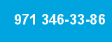 971 346-33-86